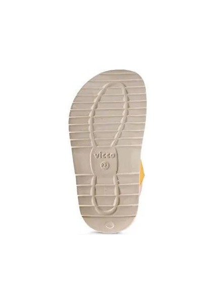 Krixi Çocuk Renkli Cırtlı Phylon Hafif Sandalet 321.23Y.252 fırsatları