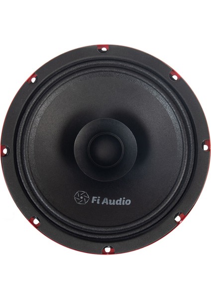 Fiaudio F-MR80 Pro 8″ (20CM) Midrange
