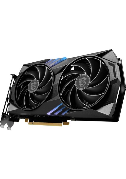 Msı VGA Geforce Rtx 4060 Tı Gamıng x 8g RTX4060TI 8gb Gddr6 128B DX12 Pcıe 4.0 X16 (3xdp 1xhdmı)