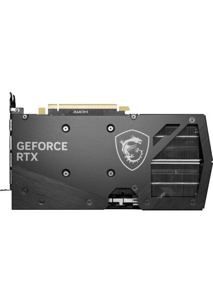 Msı VGA Geforce Rtx 4060 Tı Gamıng x 8g RTX4060TI 8gb Gddr6 128B DX12 Pcıe 4.0 X16 (3xdp 1xhdmı)