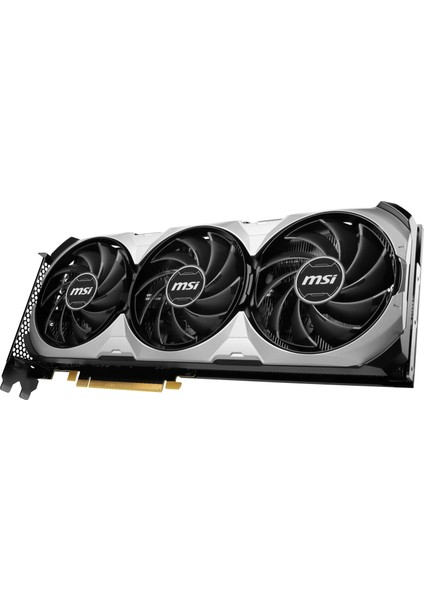 Msı VGA Geforce Rtx 4060 Tı Ventus 3x 8g Oc RTX4060TI 8gb Gddr6 128B DX12 Pcıe 4.0 X16 (3xdp 1xhdmı)