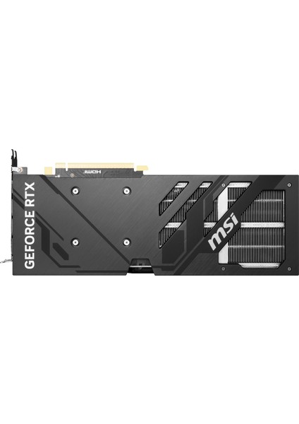 Msı VGA Geforce Rtx 4060 Tı Ventus 3x 8g Oc RTX4060TI 8gb Gddr6 128B DX12 Pcıe 4.0 X16 (3xdp 1xhdmı)