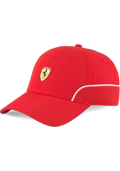 Ferrari SPTWR Race BB Unisex Şapka 02445101