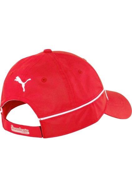 Ferrari SPTWR Race BB Unisex Şapka 02445101