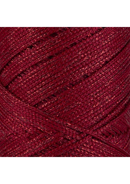 Premium Simli 200 gr Polyester Makrome Ipi 2 mm - 230 M Supla Ip ve Çanta Ipliği fiyatları