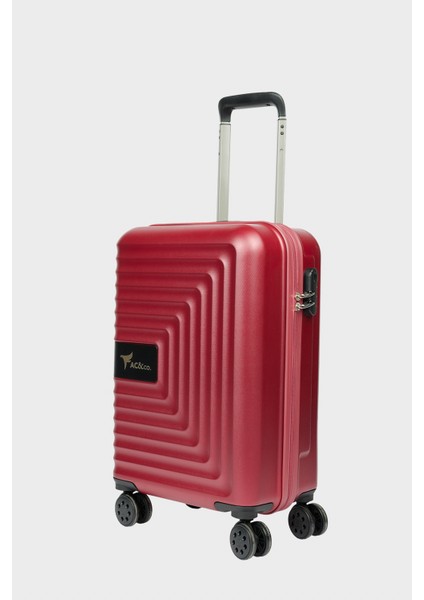 Kiremit Kabin (KÜÇÜK) Boy Valiz