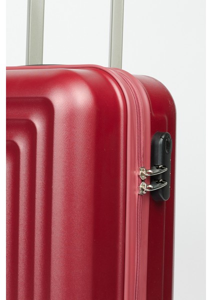 Kiremit Kabin (KÜÇÜK) Boy Valiz fiyatları