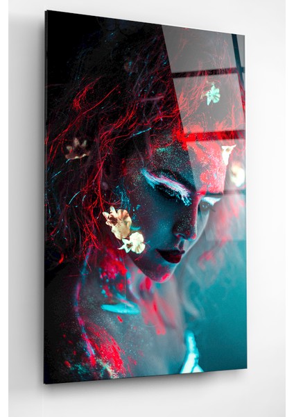 Kızıl Ötesi Cam Tablo, Dekoratif Cam Tablo fiyatları