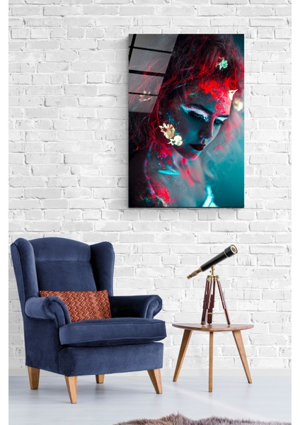 Kızıl Ötesi Cam Tablo, Dekoratif Cam Tablo modelleri