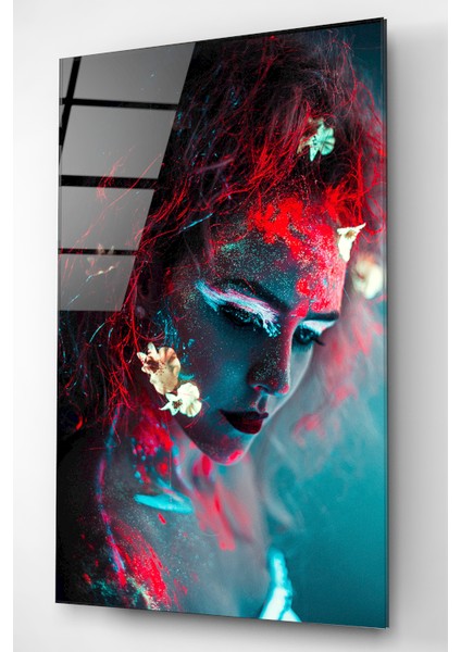 Kızıl Ötesi Cam Tablo, Dekoratif Cam Tablo fırsatları