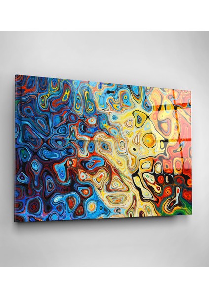 Soyut Cam Tablo, Dekoratif Cam Tablo fiyatları