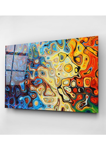 Soyut Cam Tablo, Dekoratif Cam Tablo fırsatları