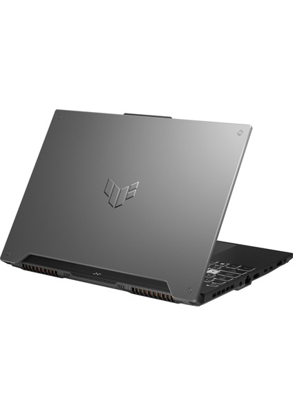 TUF Gaming A15 AMD Ryzen 7 7735HS 32 GB 1 TB SSD RTX4060 Windows 11 Home 15.6" FHD 144Hz Taşınabilir Bilgisayar FA507NV-LP03914