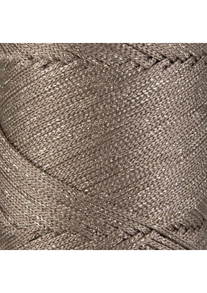 Premium Simli 200 gr Polyester Makrome Ipi 2 mm - 230 M Supla Ip ve Çanta Ipliği fiyatları