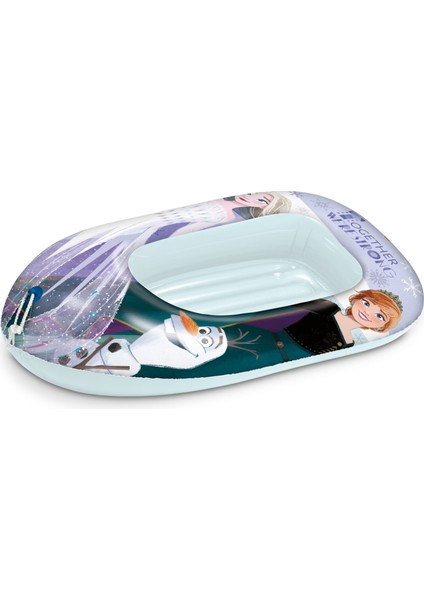 Disney Frozen Çocuk Bot 112CM - 16925