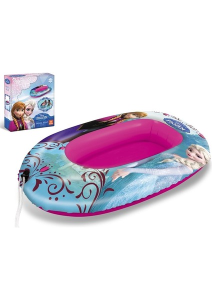 Disney Frozen Çocuk Bot 112CM - 16925 modelleri