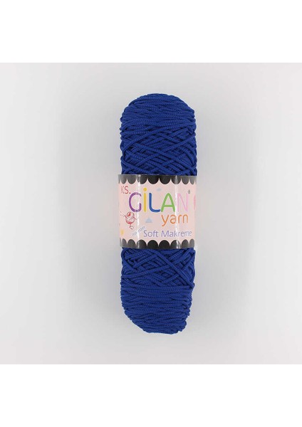 Polyester Soft Makrome 1133 '' 5 Adet ''