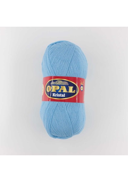 Kristal 175 '' 5 Adet ''