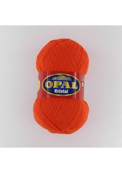 Kristal 165 '' 5 Adet ''