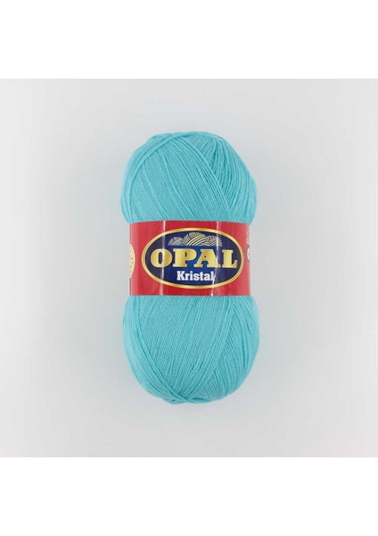 Kristal 137 '' 5 Adet ''