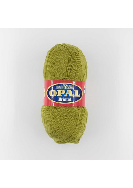 Kristal 173 '' 5 Adet ''