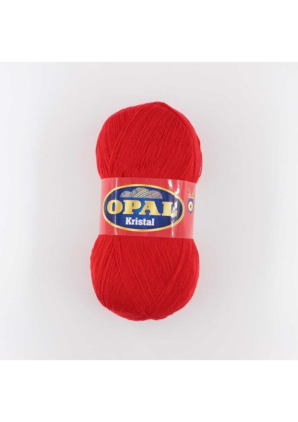 Kristal 133 '' 5 Adet ''