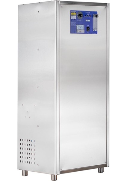Entegre Ozon Jeneratörü 20 gram/saat Oksijenden Üretimli