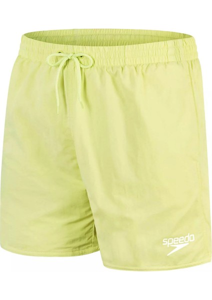 Essentials 16 Watershort Erkek Şort Mayo 8-1243315438 Yeşil