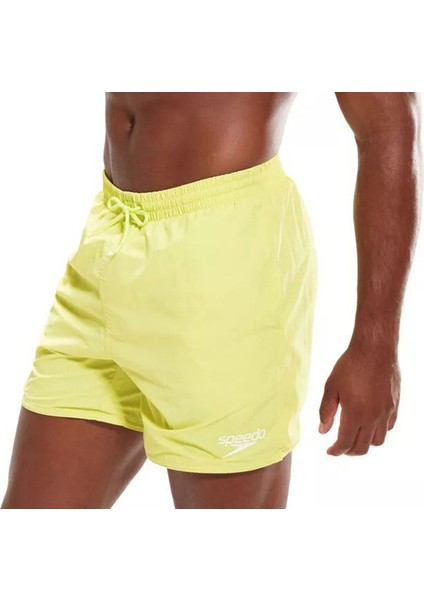 Essentials 16 Watershort Erkek Şort Mayo 8-1243315438 Yeşil fiyatları