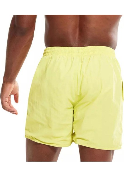 Essentials 16 Watershort Erkek Şort Mayo 8-1243315438 Yeşil modelleri