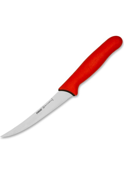 Butcher's Mastergrip Kavisli Sıyırma Bıçağı 15 Cm