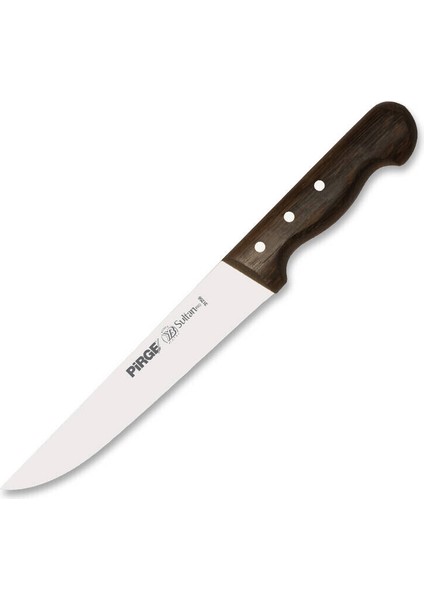 Sultanpro Venge Saplı Kasap Bıçağı No 5 25 Cm