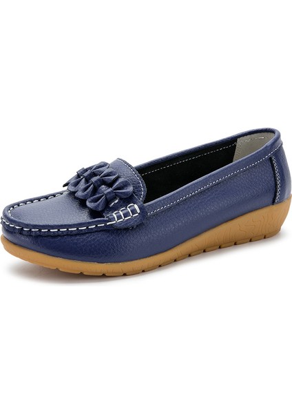 Kadınların Rahat Düz Ayakkabı (Yurt Dışından)