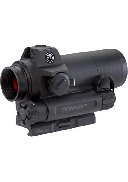 Sig Sauer Romeo7 1X30 mm Red Dot