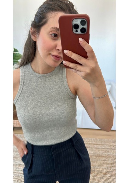 Halter Yaka Fitilli Atlet fiyatları