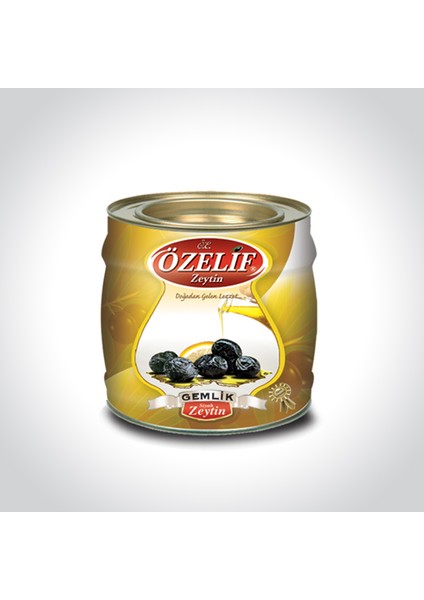 Efsane Zeytin