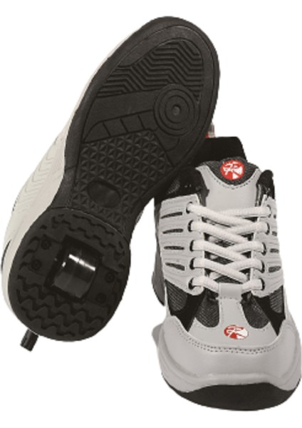 Paten Spor Ayakkabı