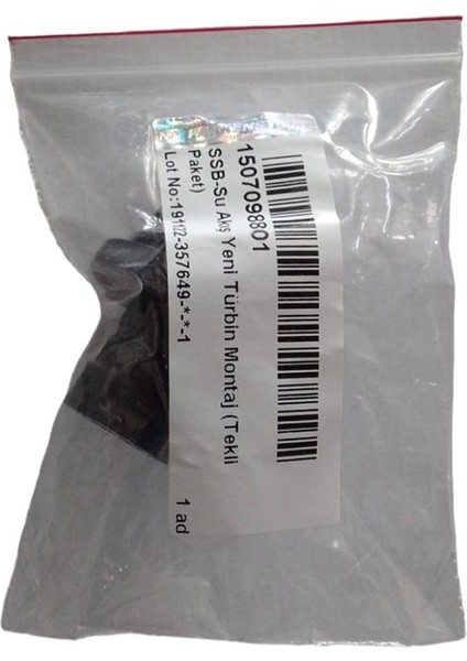 Türbin Demirdoküm Aden fiyatları