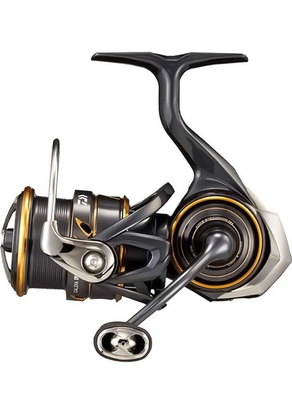 Caldia MQ LT 22 2500 XH LRF Olta Makinesi