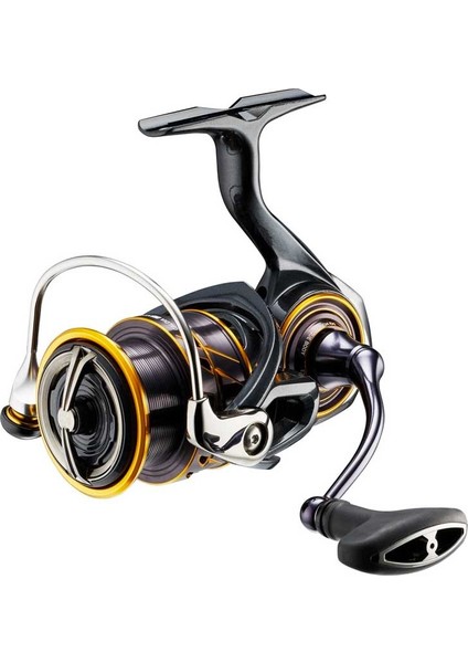 Caldia MQ LT 22 2500 XH LRF Olta Makinesi modelleri