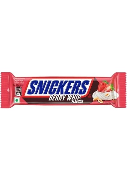 Chocolate Berry Whip Flavour 40 gr