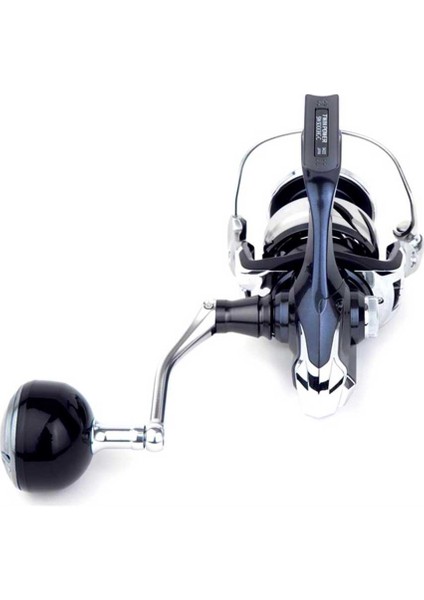 Twin Power Sw C 5000 Hg Spin Olta Makinesi fırsatları