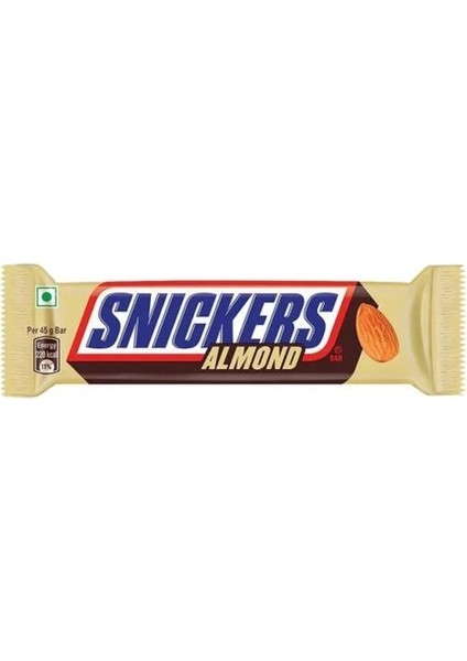 Chocolate Almond Flavour 45 gr