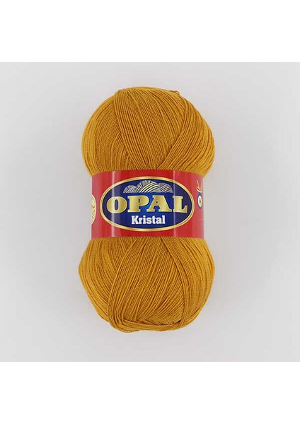 Kristal 206 3 Adet