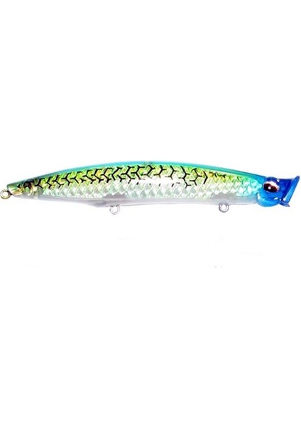 Pop N Catch 3D 90 9cm 8gr Su Üstü Popper Yem