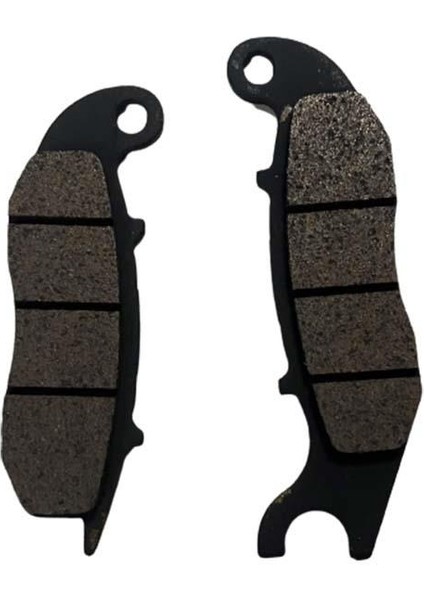 Honda PCX125 2021-2023 Ön Disk Fren Balatası Iyi Dp2