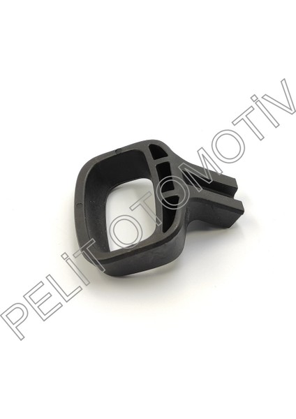 Pelit Otomotiv Caddy (2011-2020)  Sağ Ön Koltuk Çekme Kolu 3C0881254A