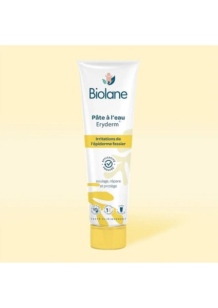 Su Bazlı Pişik Önleyici Macunu 75 ml