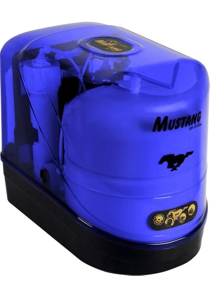 Mustang Su Arıtma Cihazı 12 Litre