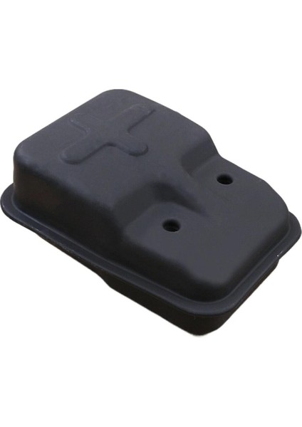 Motorlu Tırpan Egzoz Susturucu Cg-Bg 430-520 Yan ve Sırt Modellere Uyumlu